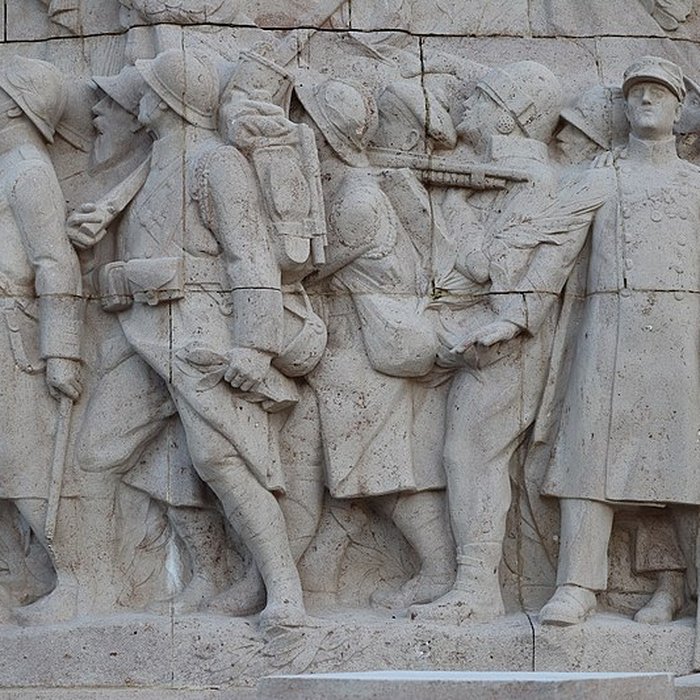 Photo de Monument aux morts