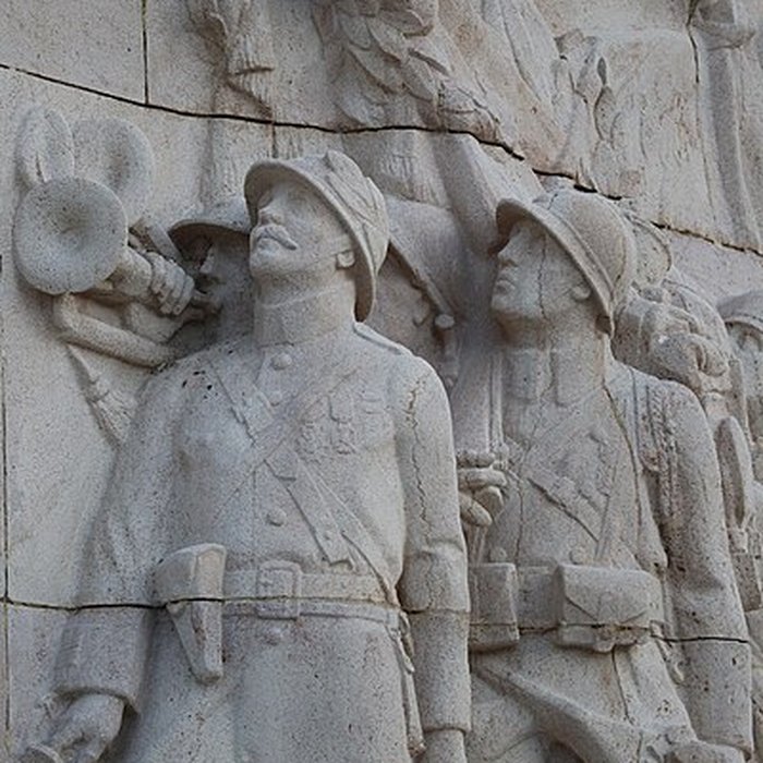 Photo de Monument aux morts