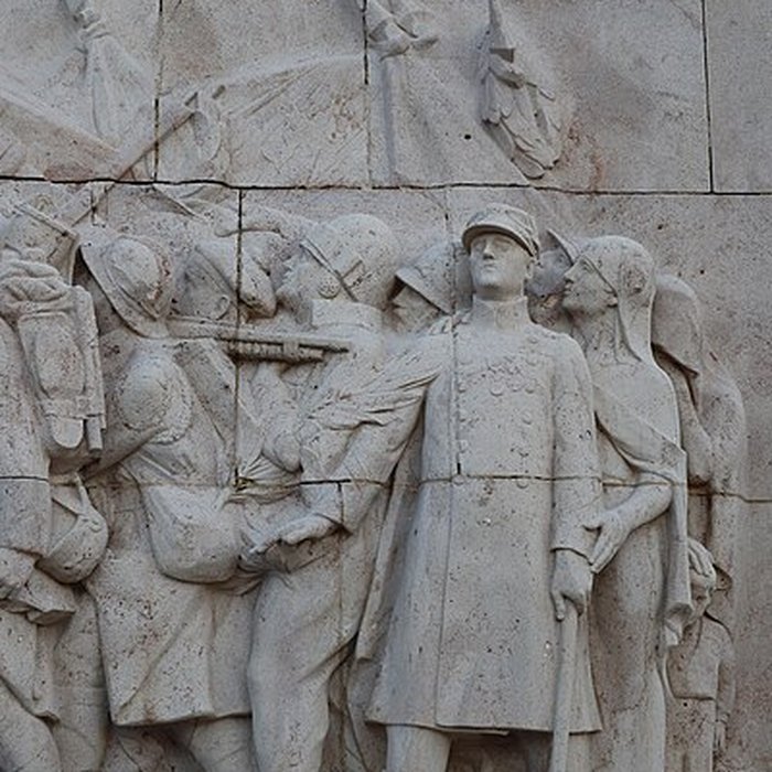 Photo de Monument aux morts