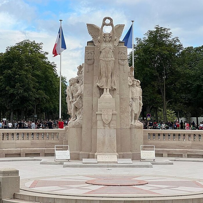 Photo de Monument aux morts