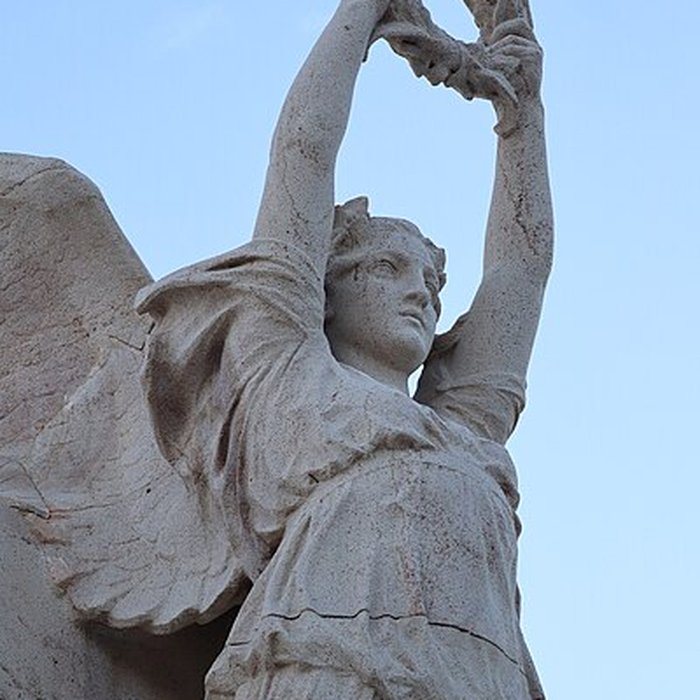 Photo de Monument aux morts