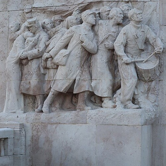 Photo de Monument aux morts