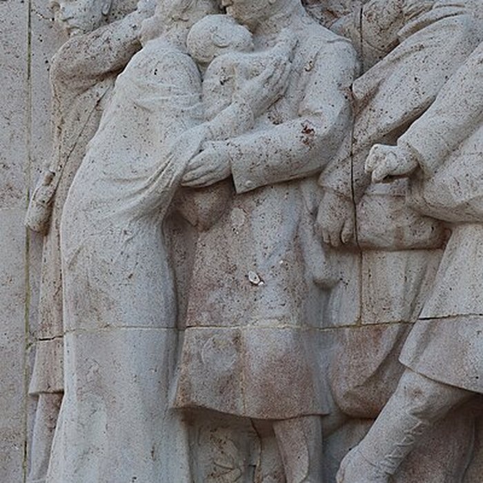 Photo de Monument aux morts