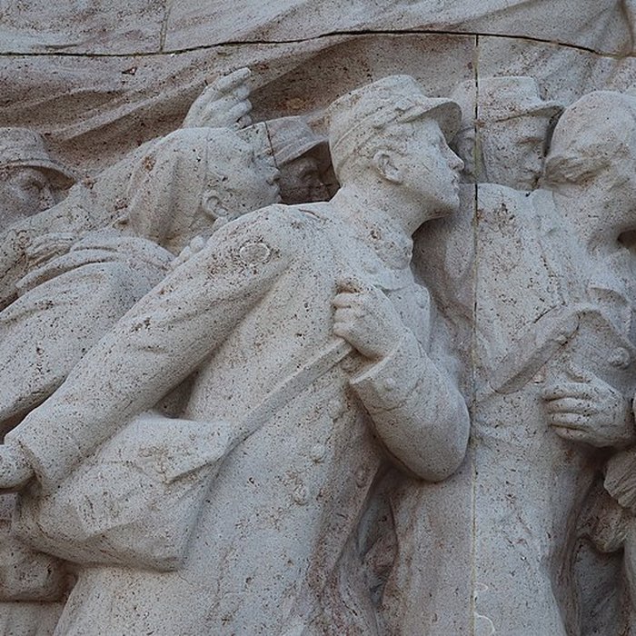 Photo de Monument aux morts