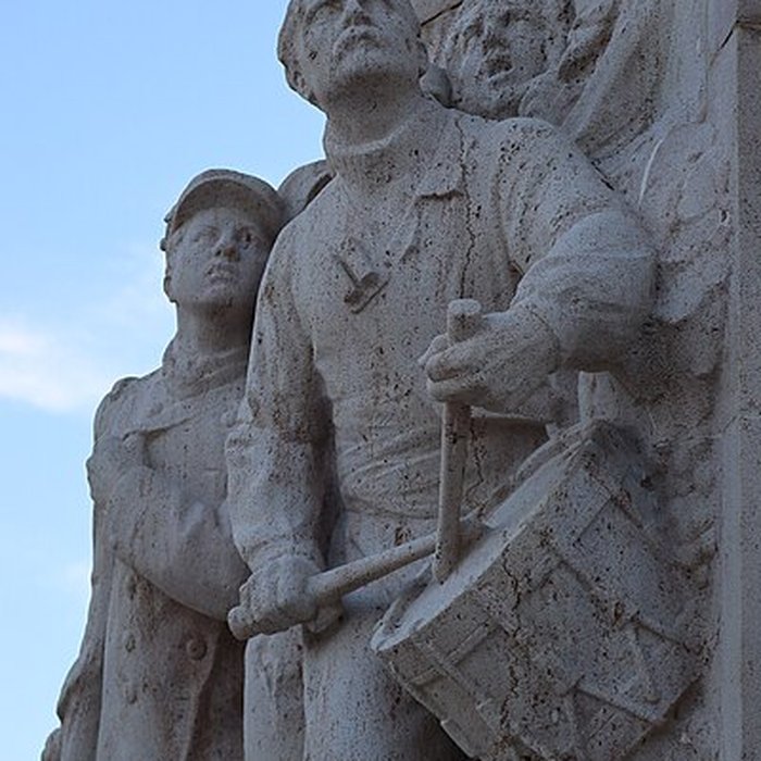 Photo de Monument aux morts