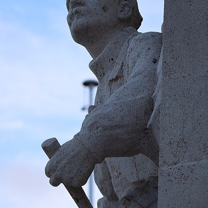 Photo de Monument aux morts