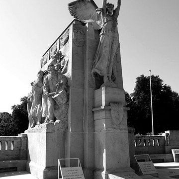 Monument aux morts