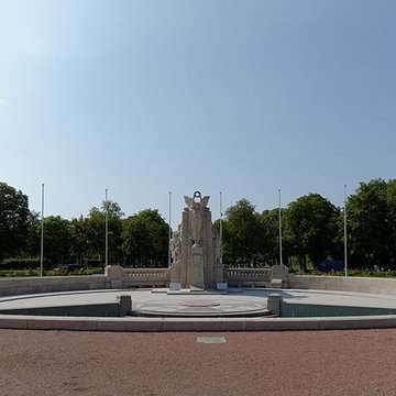 Monument aux morts