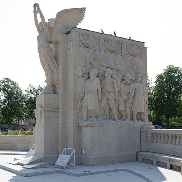 Monument aux morts