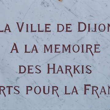 Monument aux morts