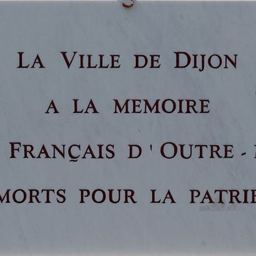 Monument aux morts
