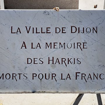 Monument aux morts