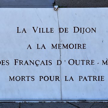 Monument aux morts