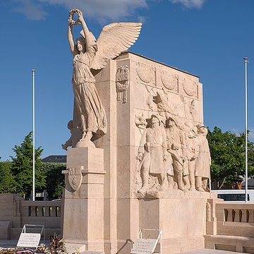 Monument aux morts
