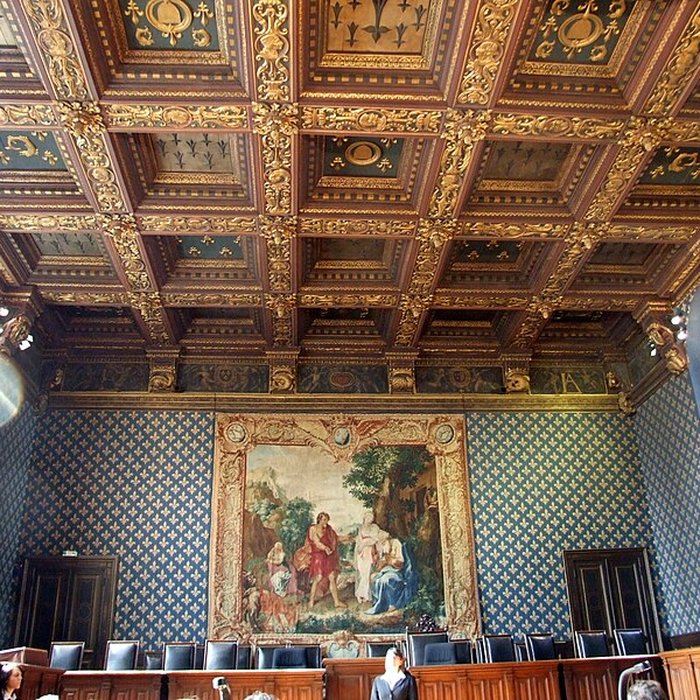 Photo de Palais de Justice