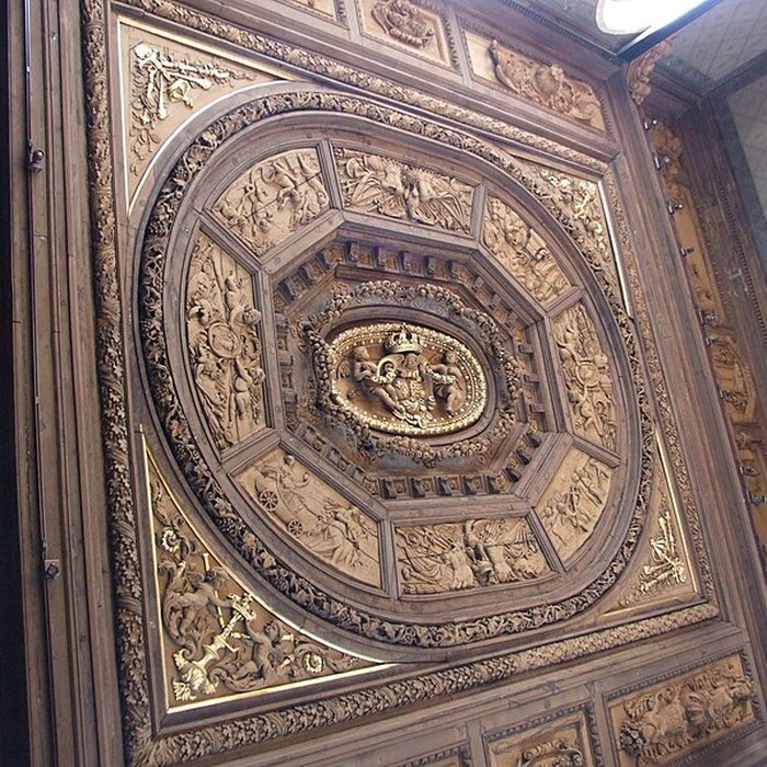 Photo de Palais de Justice