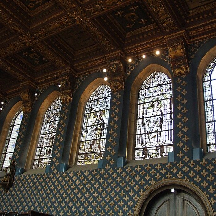 Photo de Palais de Justice