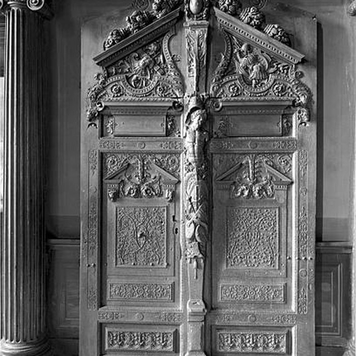 Photo de Palais de Justice