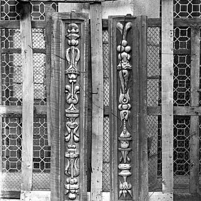 Photo de Palais de Justice