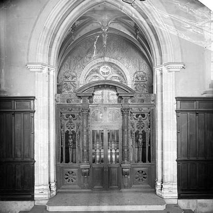 Photo de Palais de Justice
