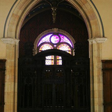 Palais de Justice