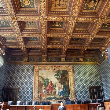 Palais de Justice