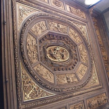Palais de Justice