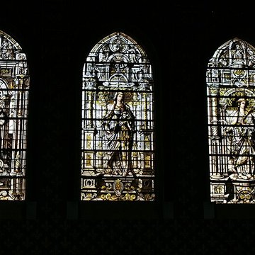 Palais de Justice