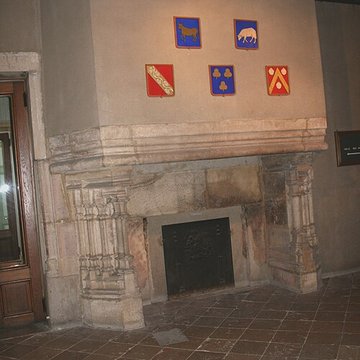 Palais de Justice