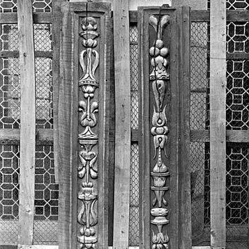 Palais de Justice