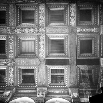 Palais de Justice