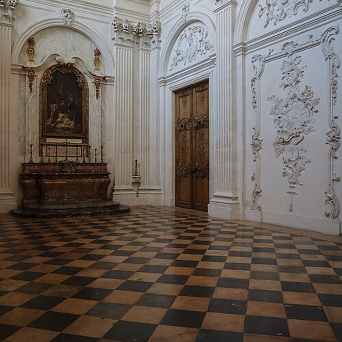 Photo de Palais des Ducs et des Etats de Bourgogne