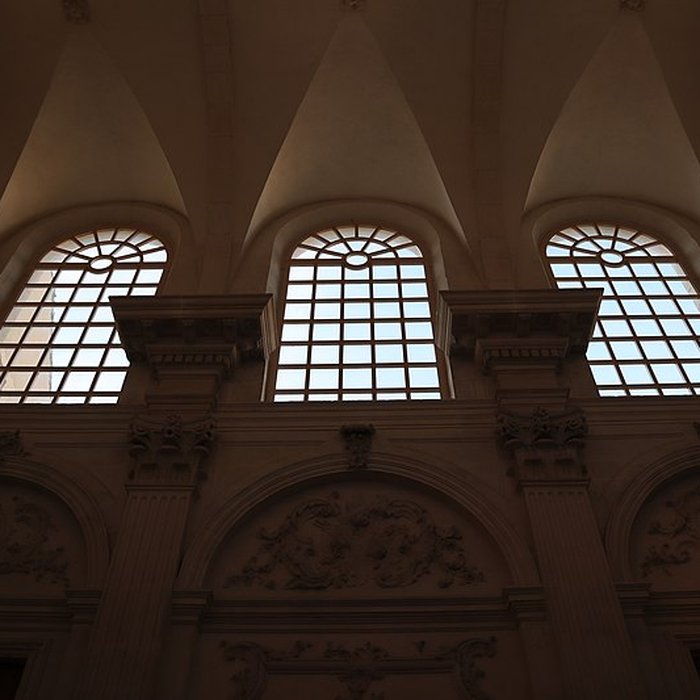 Photo de Palais des Ducs et des Etats de Bourgogne