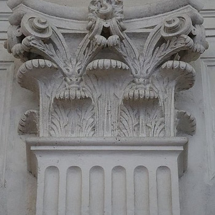 Photo de Palais des Ducs et des Etats de Bourgogne