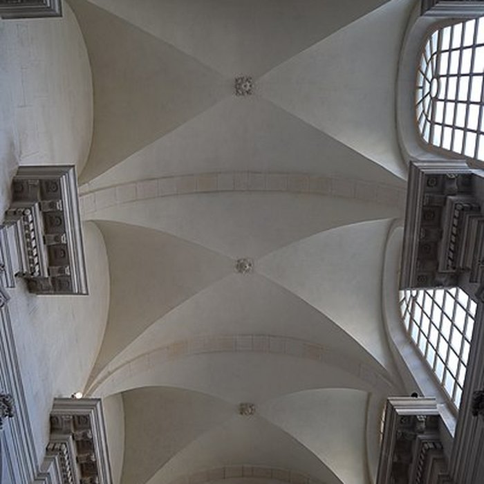 Photo de Palais des Ducs et des Etats de Bourgogne