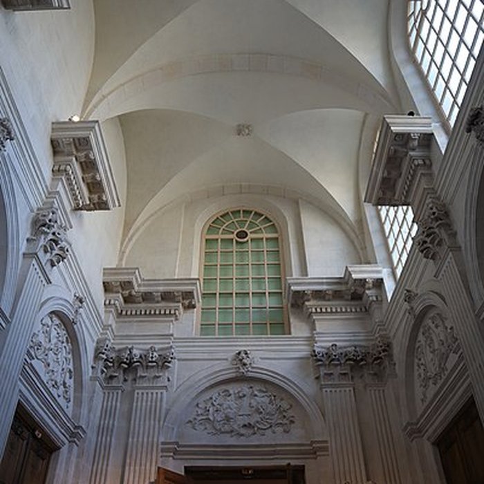 Photo de Palais des Ducs et des Etats de Bourgogne