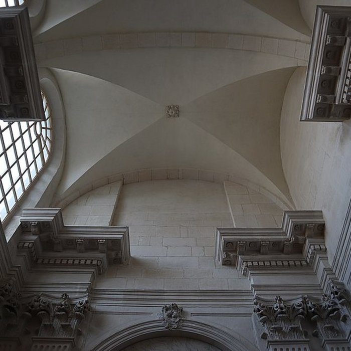 Photo de Palais des Ducs et des Etats de Bourgogne