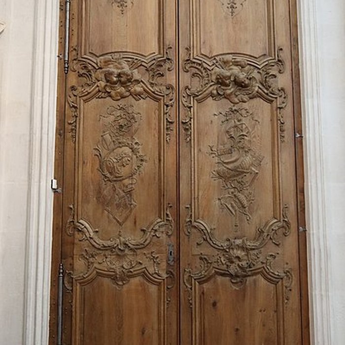 Photo de Palais des Ducs et des Etats de Bourgogne