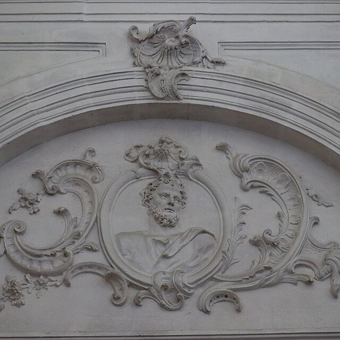 Photo de Palais des Ducs et des Etats de Bourgogne