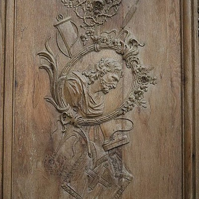 Photo de Palais des Ducs et des Etats de Bourgogne