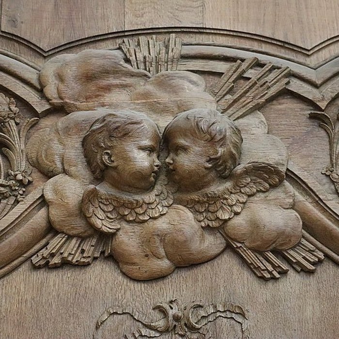Photo de Palais des Ducs et des Etats de Bourgogne