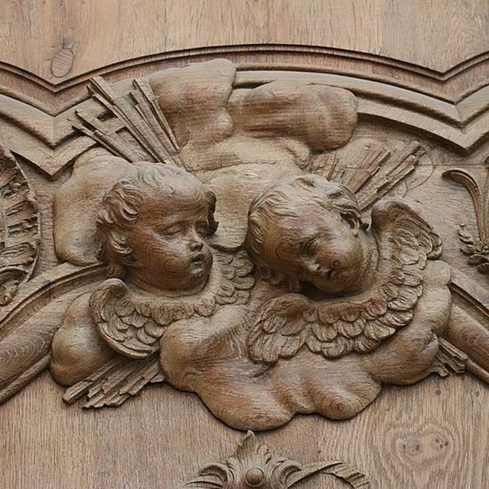 Photo de Palais des Ducs et des Etats de Bourgogne