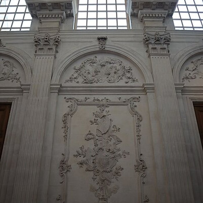 Photo de Palais des Ducs et des Etats de Bourgogne