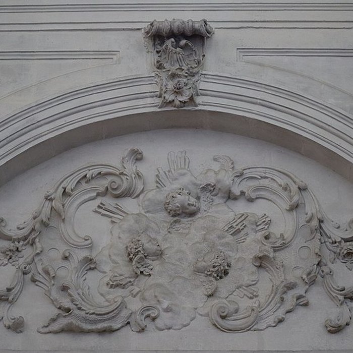 Photo de Palais des Ducs et des Etats de Bourgogne