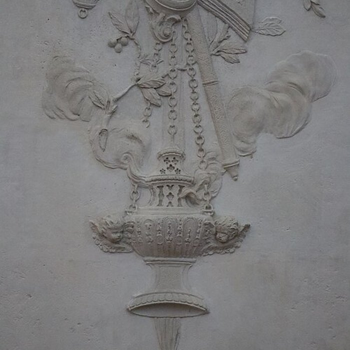 Photo de Palais des Ducs et des Etats de Bourgogne