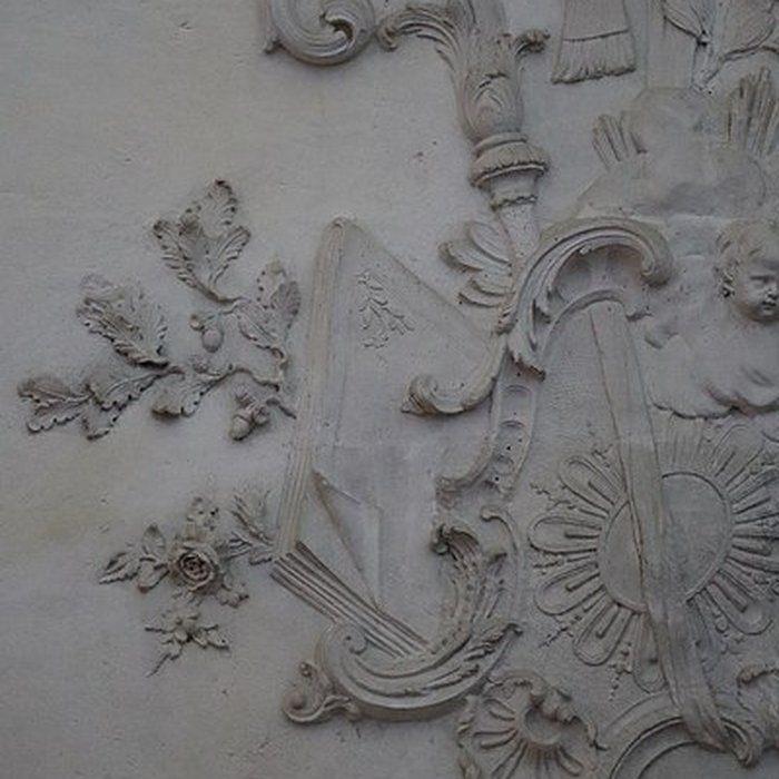 Photo de Palais des Ducs et des Etats de Bourgogne