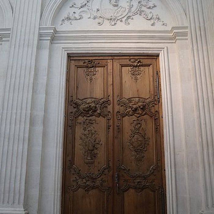 Photo de Palais des Ducs et des Etats de Bourgogne