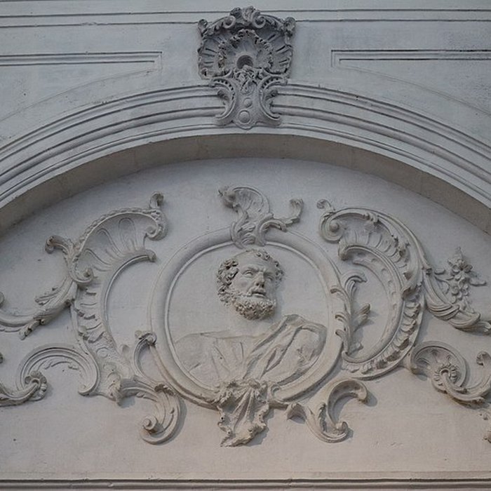 Photo de Palais des Ducs et des Etats de Bourgogne