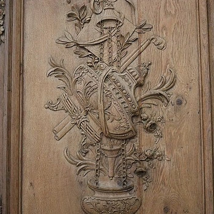 Photo de Palais des Ducs et des Etats de Bourgogne