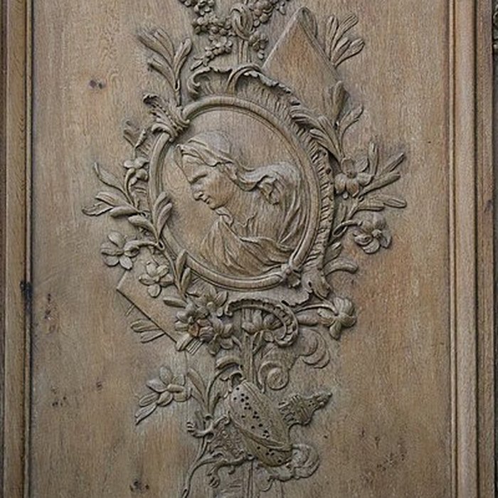 Photo de Palais des Ducs et des Etats de Bourgogne